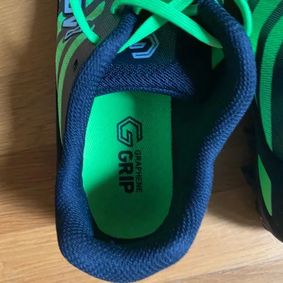 Inov 8 Men's Mudclaw G 260 V2 Trail Running Shoes size 11 - Picture 8 of 15